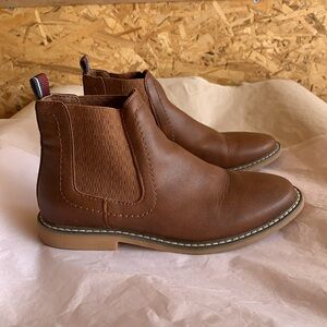 NWOT Ben Sherman Boots Size 2